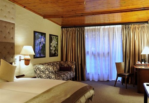 Protea Hotel Hazyview 19