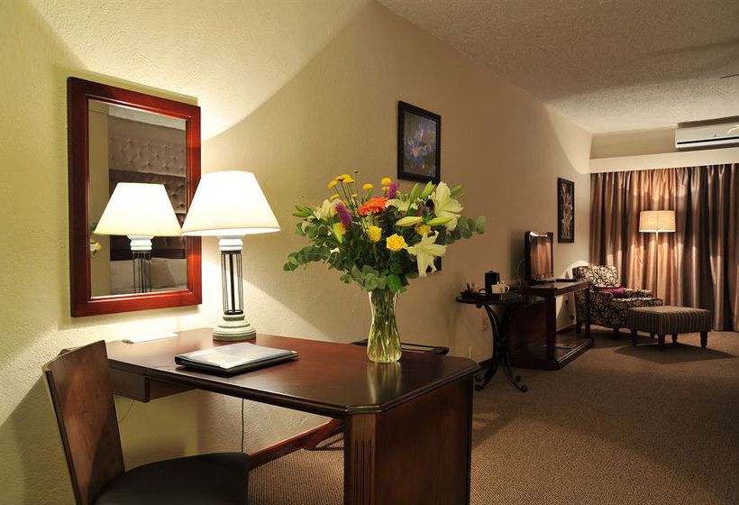 Protea Hotel Hazyview 2