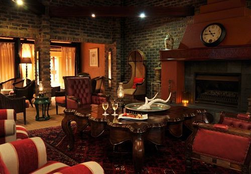 Protea Hotel Hazyview 20