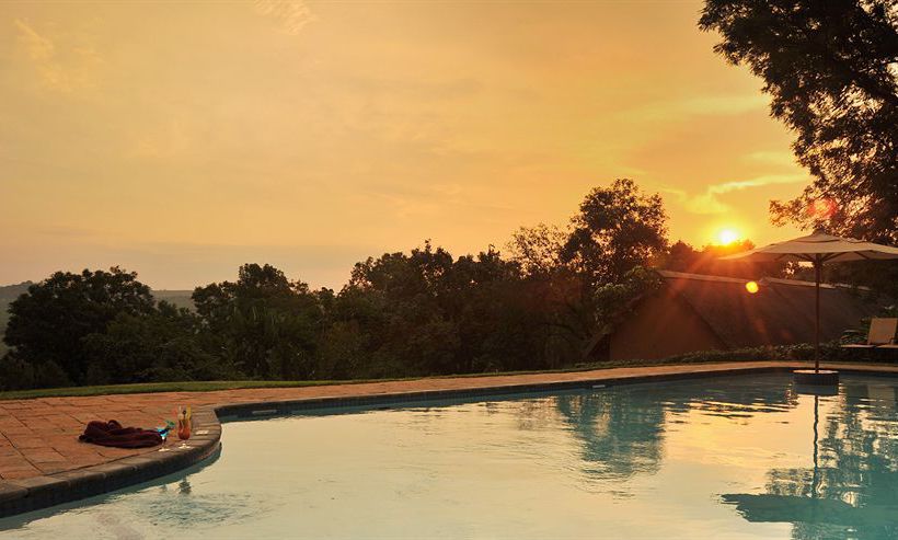 Protea Hotel Hazyview 3