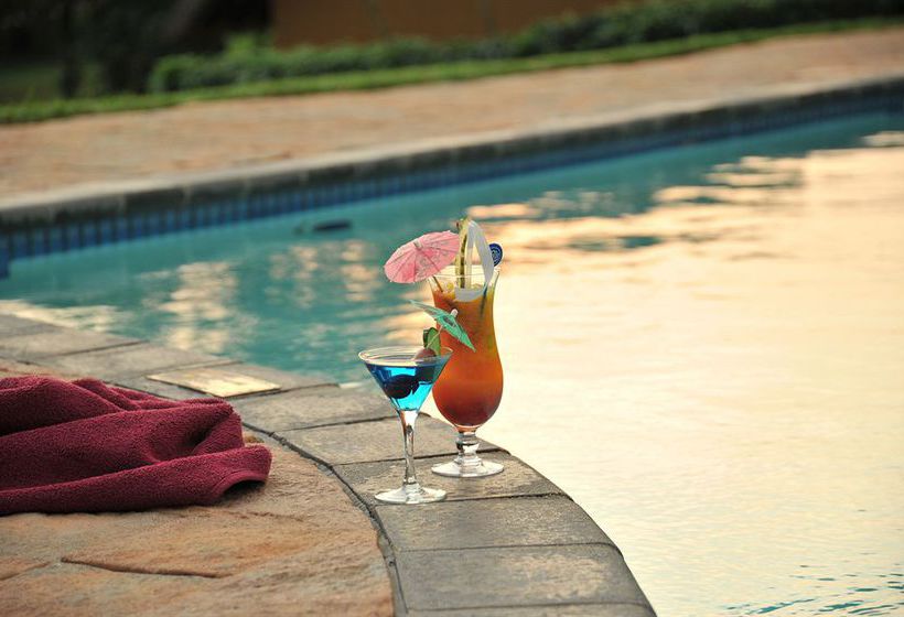 Protea Hotel Hazyview 4