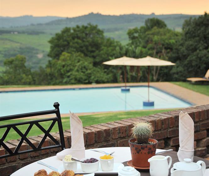 Protea Hotel Hazyview 6