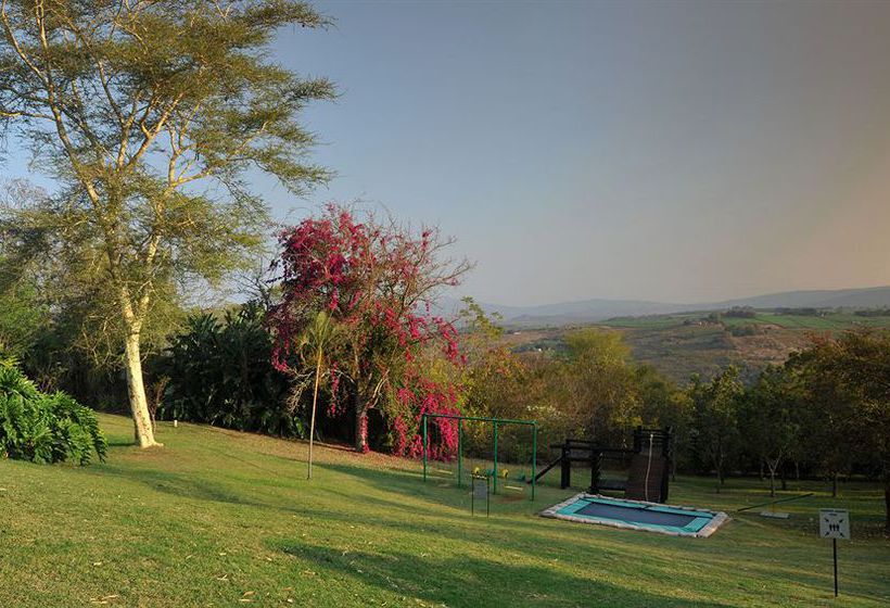 Protea Hotel Hazyview 7