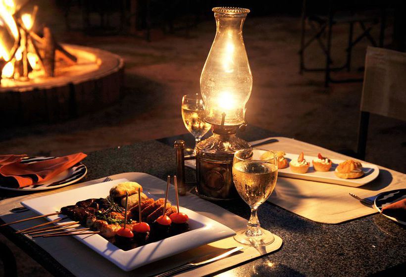 Protea Hotel Hazyview 9