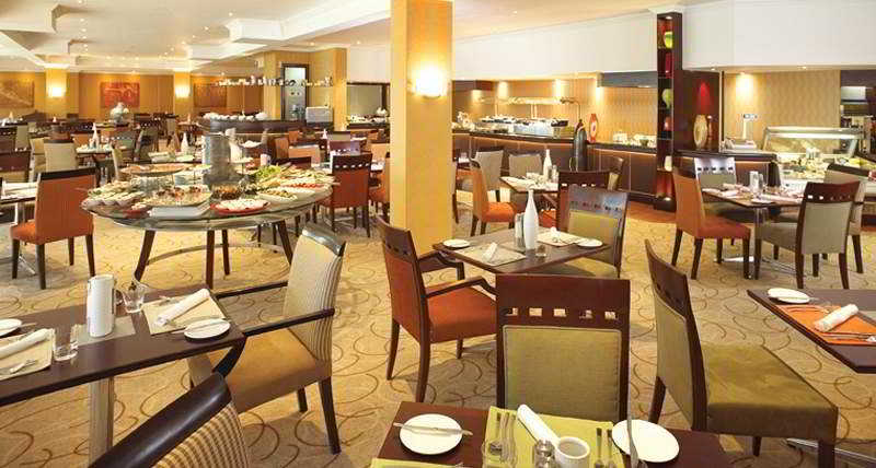 Hotel Southern Sun O.R Tambo International Airport 1