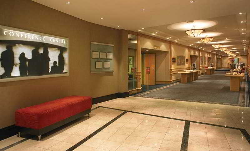 Hotel Southern Sun O.R Tambo International Airport 10