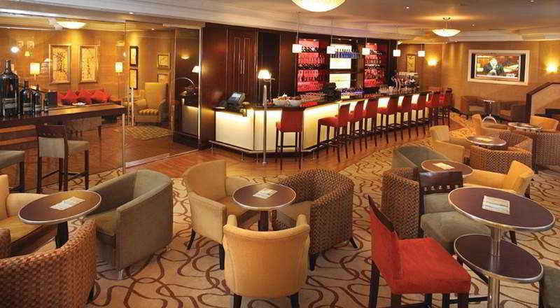 Hotel Southern Sun O.R Tambo International Airport 11