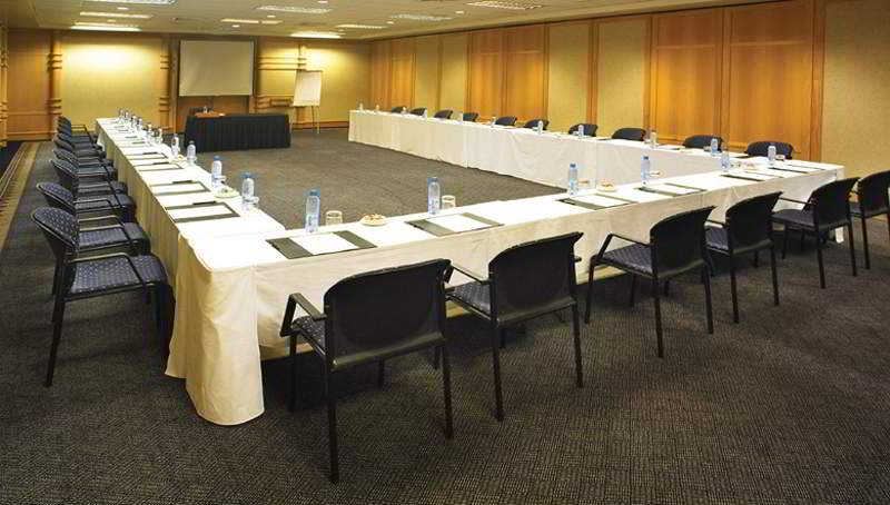 Hotel Southern Sun O.R Tambo International Airport 15