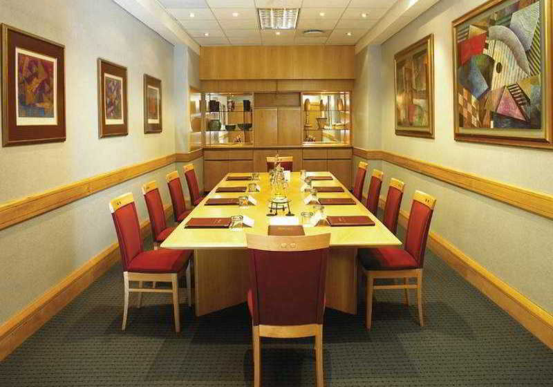 Hotel Southern Sun O.R Tambo International Airport 3