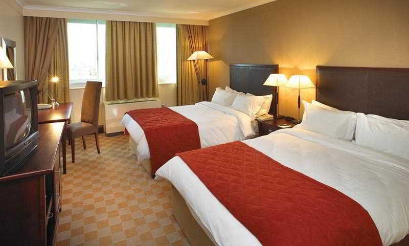 Hotel Southern Sun O.R Tambo International Airport 6