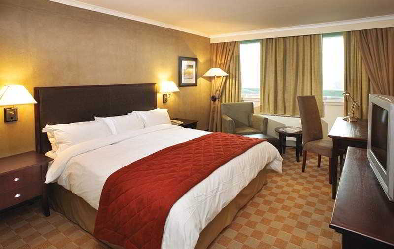 Hotel Southern Sun O.R Tambo International Airport 7