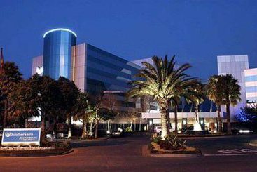 Hotel Southern Sun O.R. Tambo International Airport