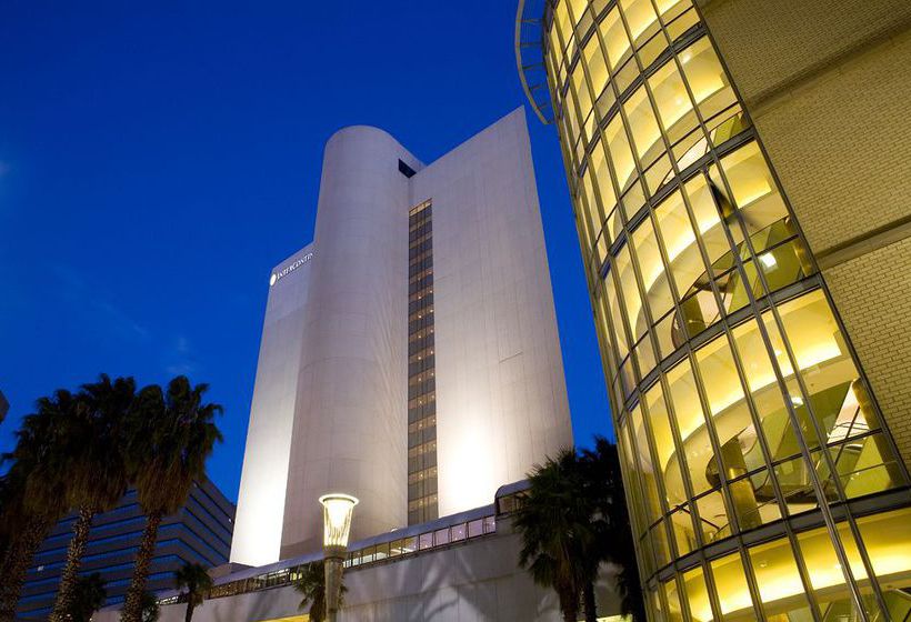 Hotel InterContinental Johannesburg Sandton Towers Sandton