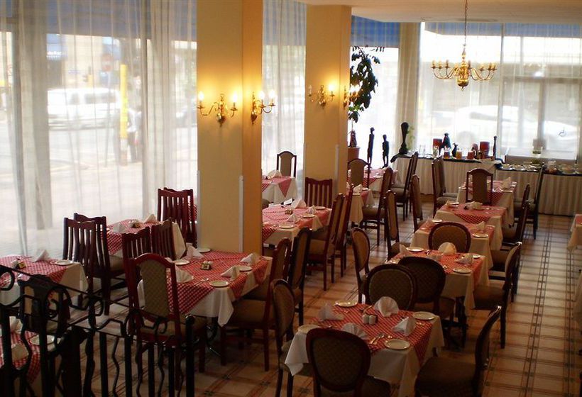 Orion Devonshire Hotel 1