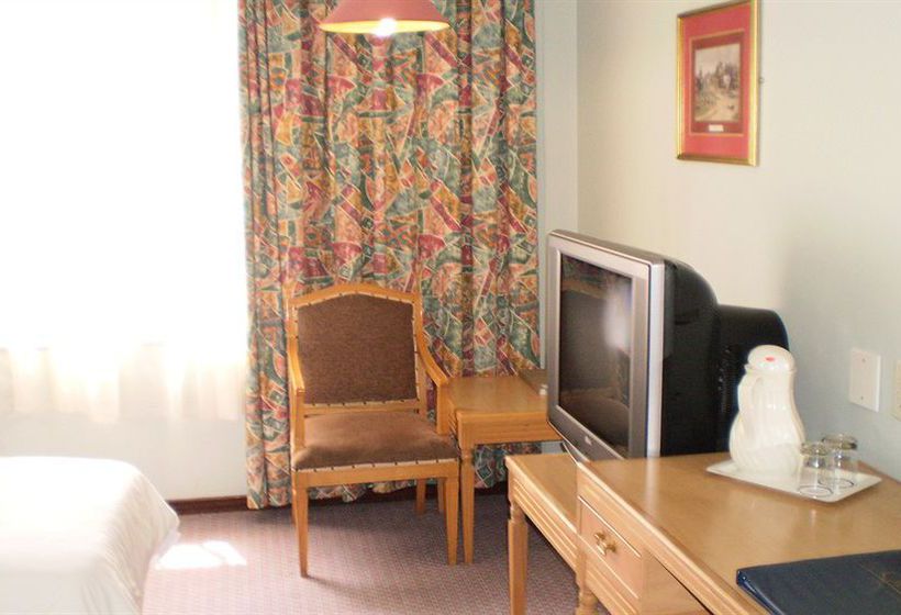 Orion Devonshire Hotel 10