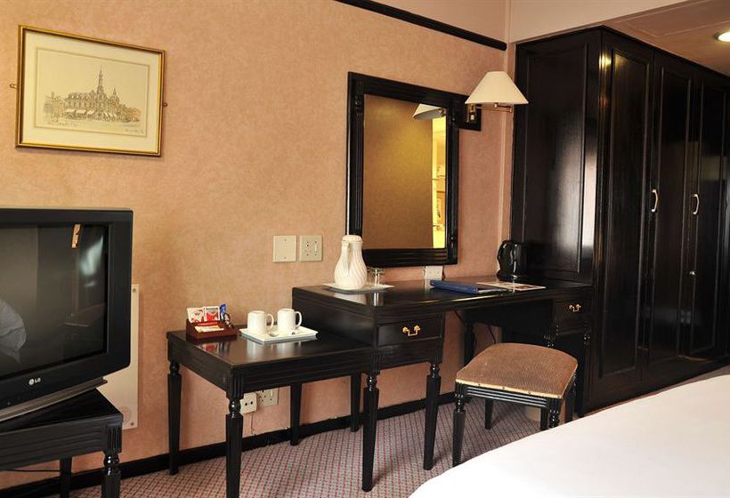 Orion Devonshire Hotel 12