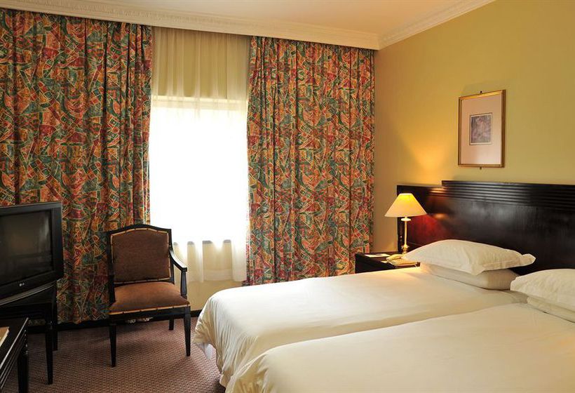 Orion Devonshire Hotel 13