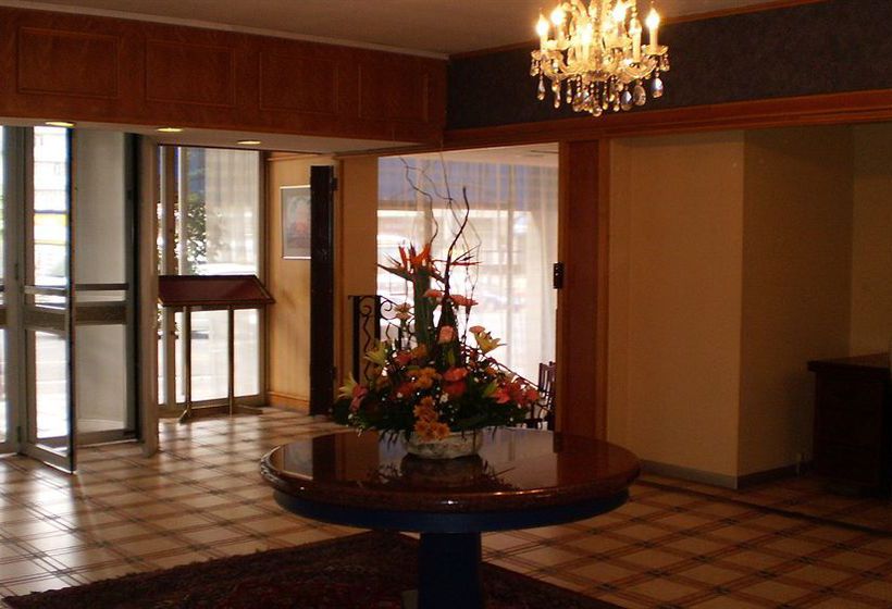 Orion Devonshire Hotel 15