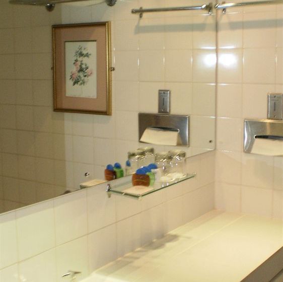 Orion Devonshire Hotel 17