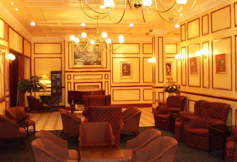 Orion Devonshire Hotel 5