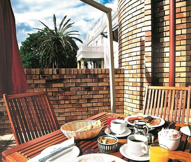 Hotel Diamond Protea Lodge