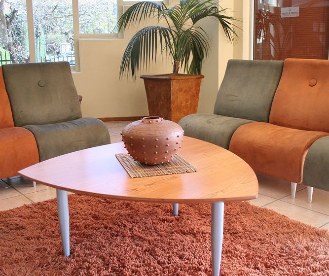 Hotel Diamond Protea Lodge 1