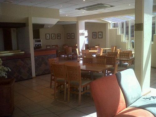 Hotel Diamond Protea Lodge 10