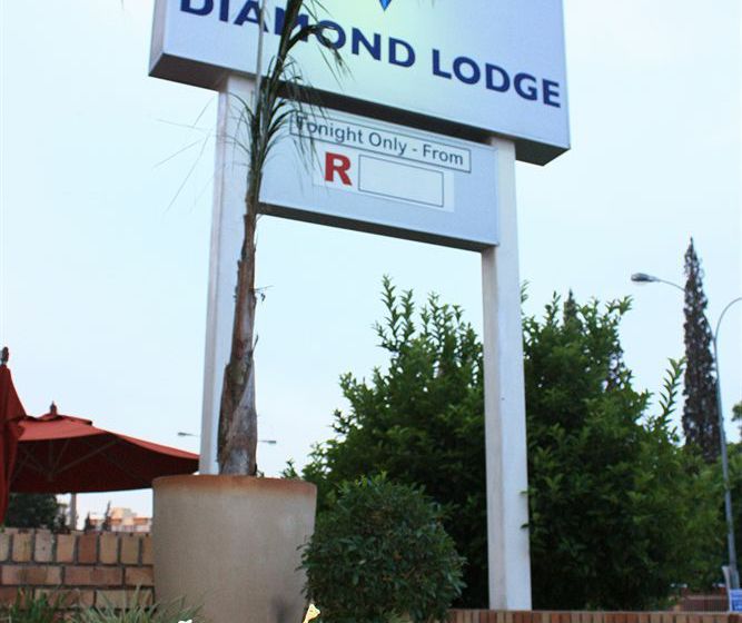 Hotel Diamond Protea Lodge 2