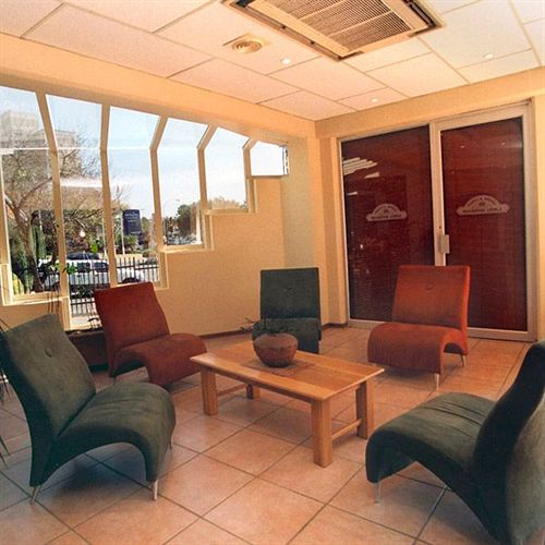 Hotel Diamond Protea Lodge 5