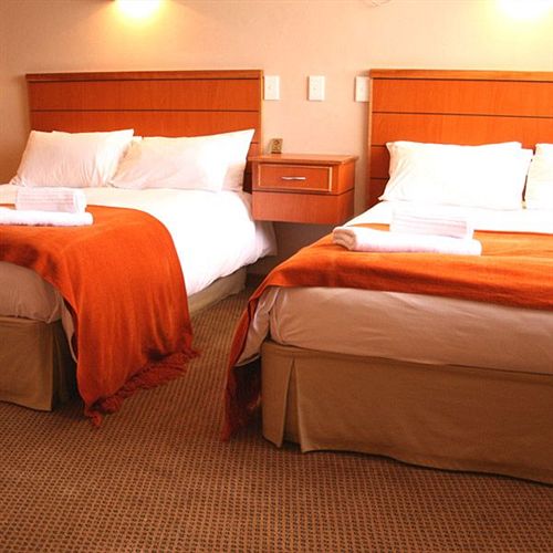 Hotel Diamond Protea Lodge 6