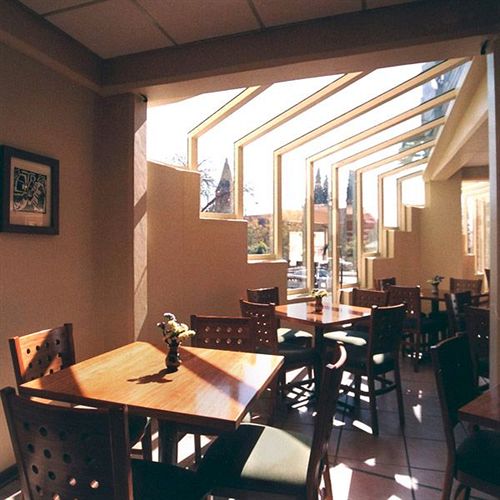 Hotel Diamond Protea Lodge 9