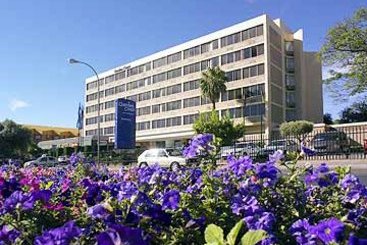 Hotel Garden Court Northern Cape