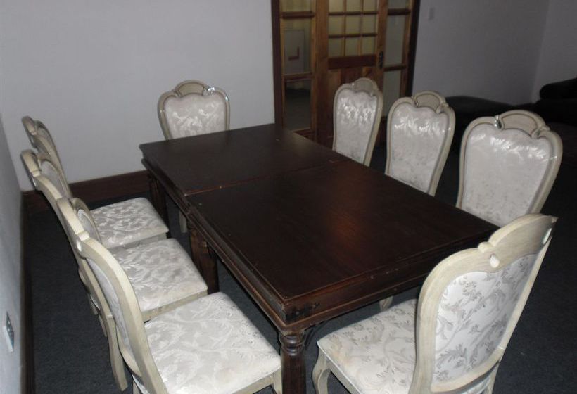 Savoy Hotel Kimberley