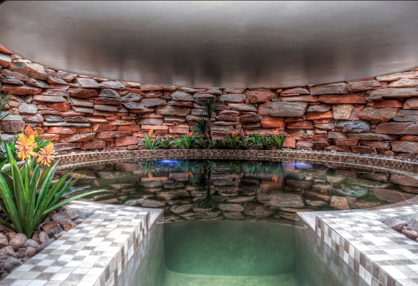 Mount Grace Country House Hotel & Spa Magaliesburg