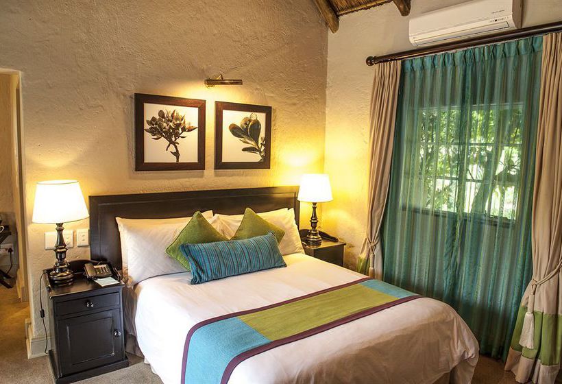 Mount Grace Country House Hotel & Spa 10