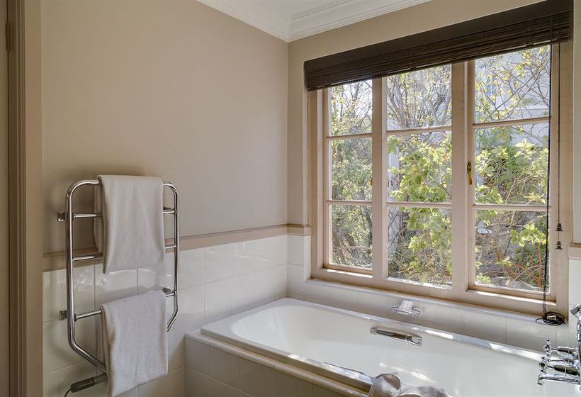 Mount Grace Country House Hotel & Spa 11