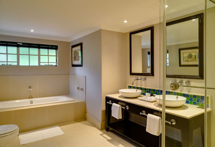 Mount Grace Country House Hotel & Spa 12