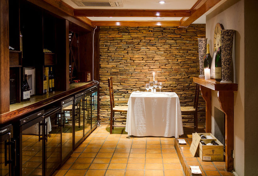 Mount Grace Country House Hotel & Spa 14