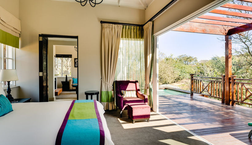 Mount Grace Country House Hotel & Spa 16