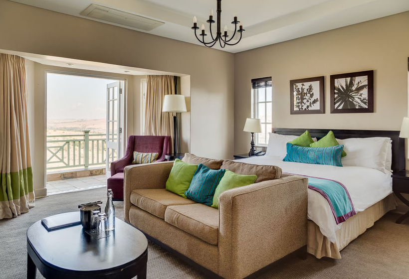 Mount Grace Country House Hotel & Spa 17