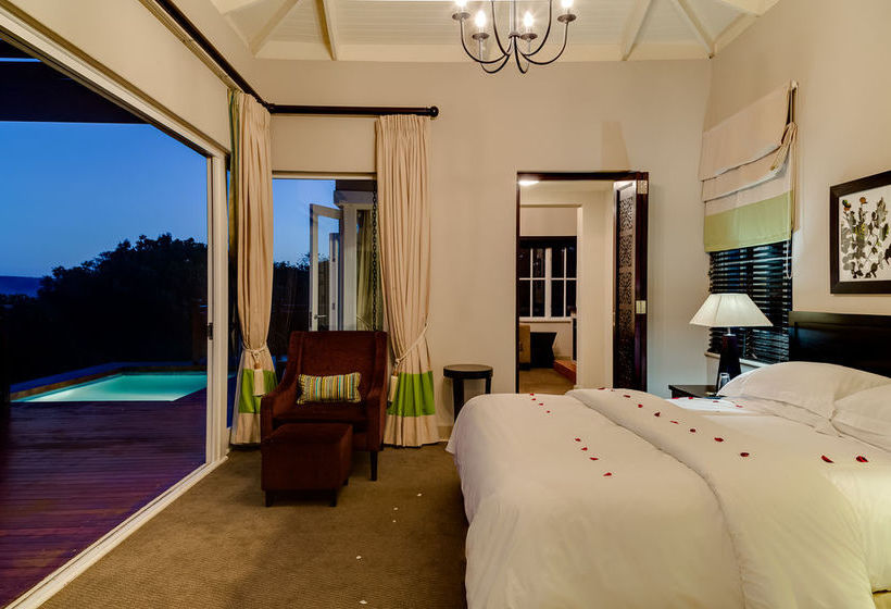 Mount Grace Country House Hotel & Spa 18