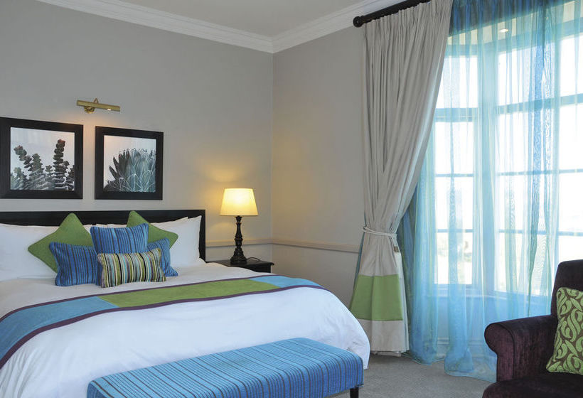 Mount Grace Country House Hotel & Spa 19