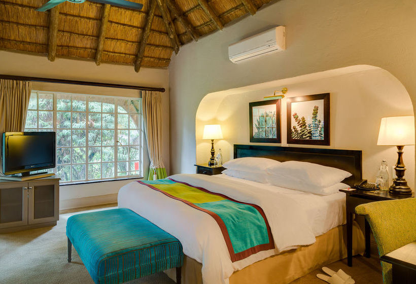 Mount Grace Country House Hotel & Spa 20