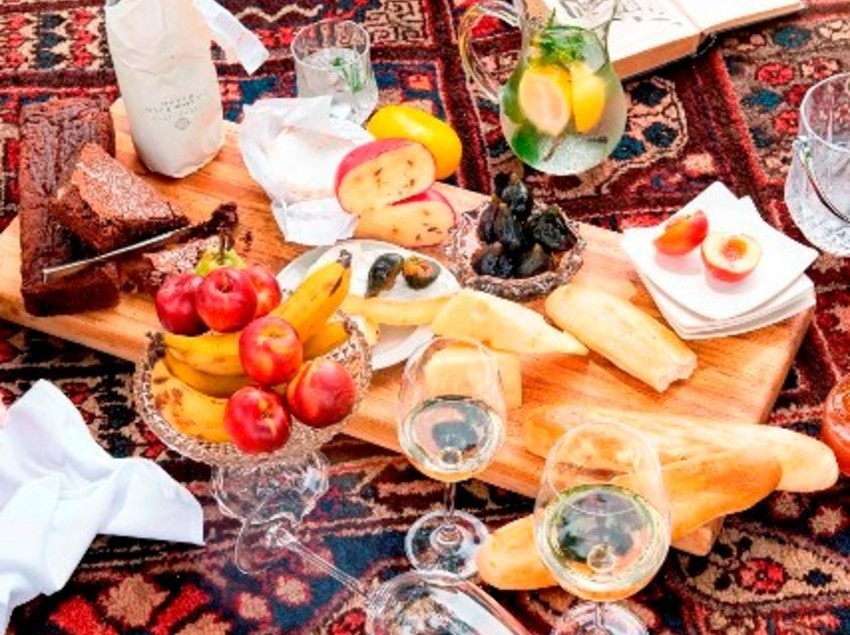 Mount Grace Country House Hotel & Spa 5