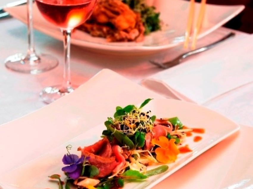 Mount Grace Country House Hotel & Spa 7