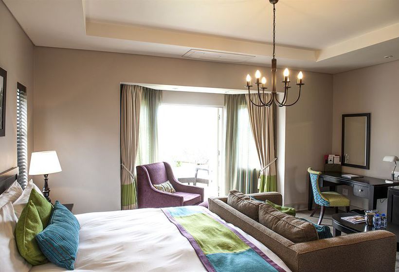 Mount Grace Country House Hotel & Spa 8