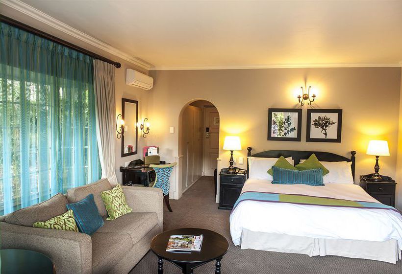 Mount Grace Country House Hotel & Spa 9