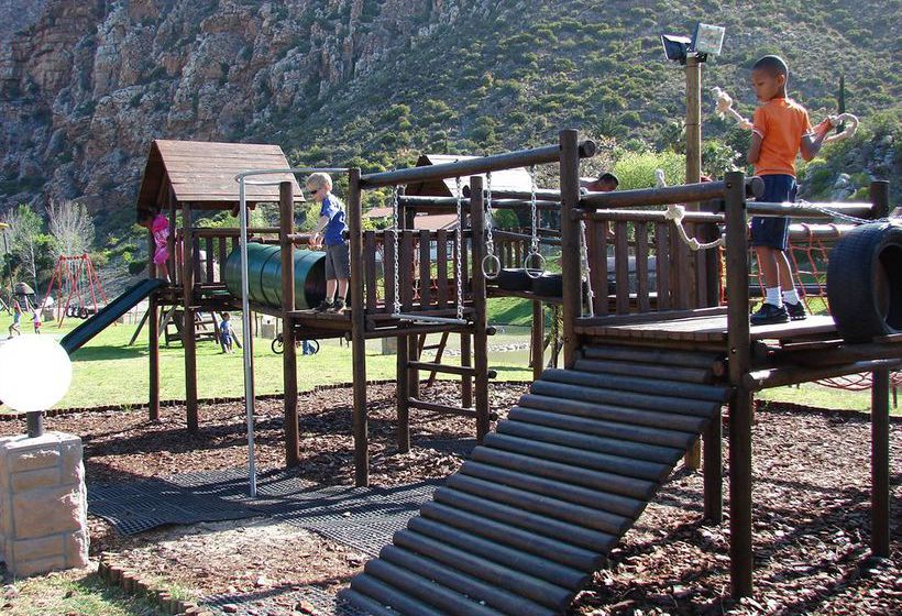 Montagu Springs Resort 1
