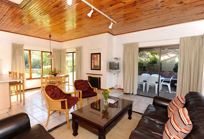 Montagu Springs Resort 10