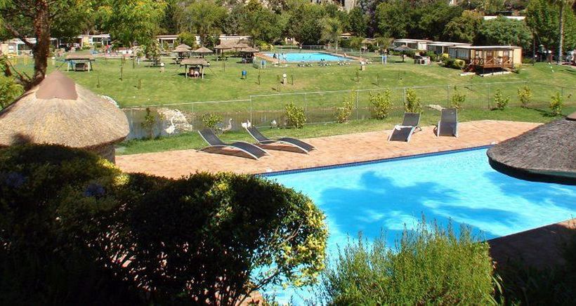 Montagu Springs Resort 11